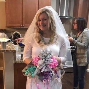 Meet your Posher, Shannon